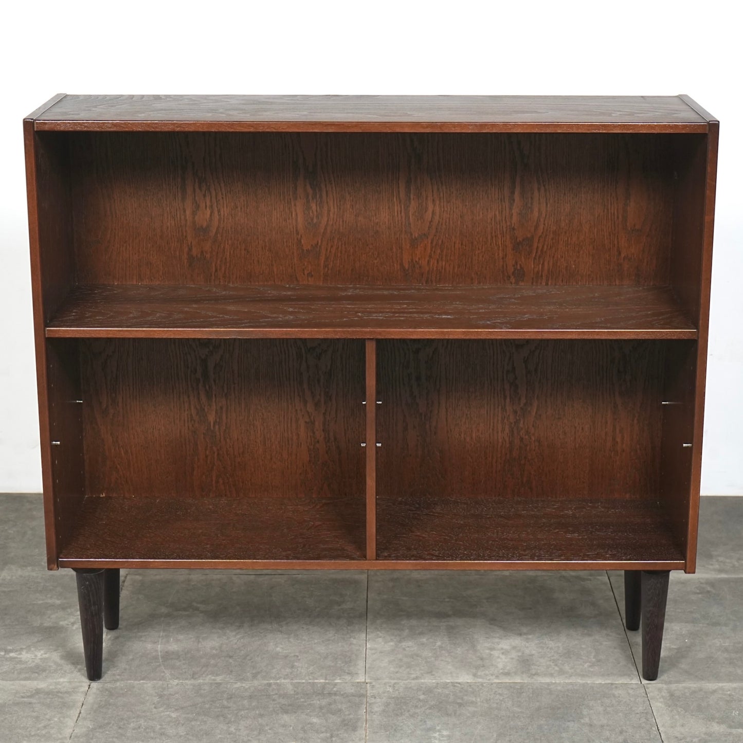 【Denka】ヴィンテージ ブックシェルフ