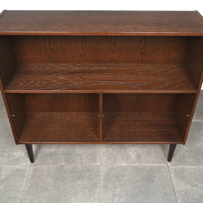 【Denka】ヴィンテージ ブックシェルフ