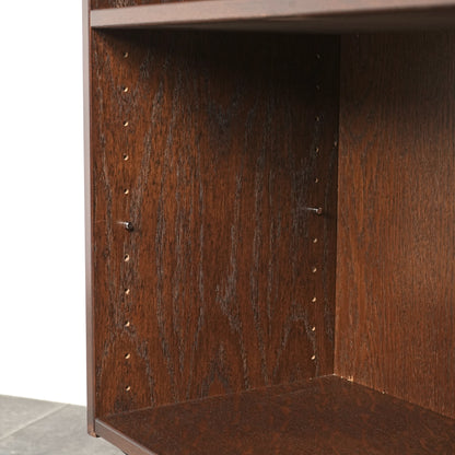 【Denka】ヴィンテージ ブックシェルフ