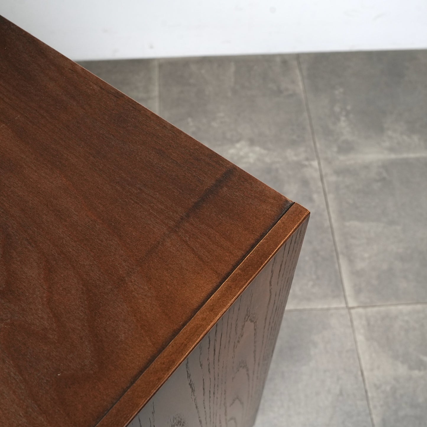 【Denka】ヴィンテージ ブックシェルフ