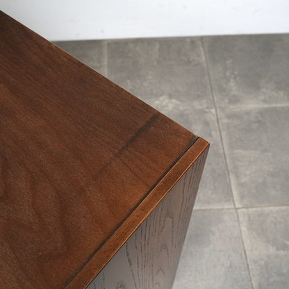 【Denka】ヴィンテージ ブックシェルフ