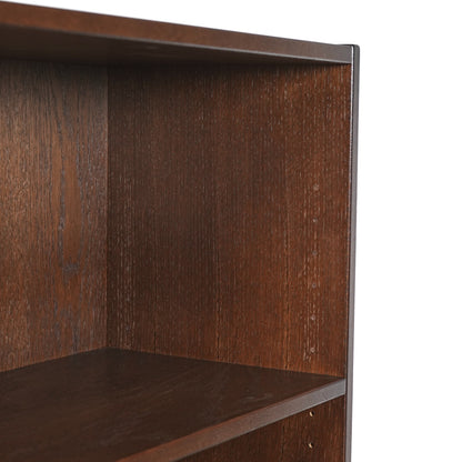 【Denka】ヴィンテージ ブックシェルフ