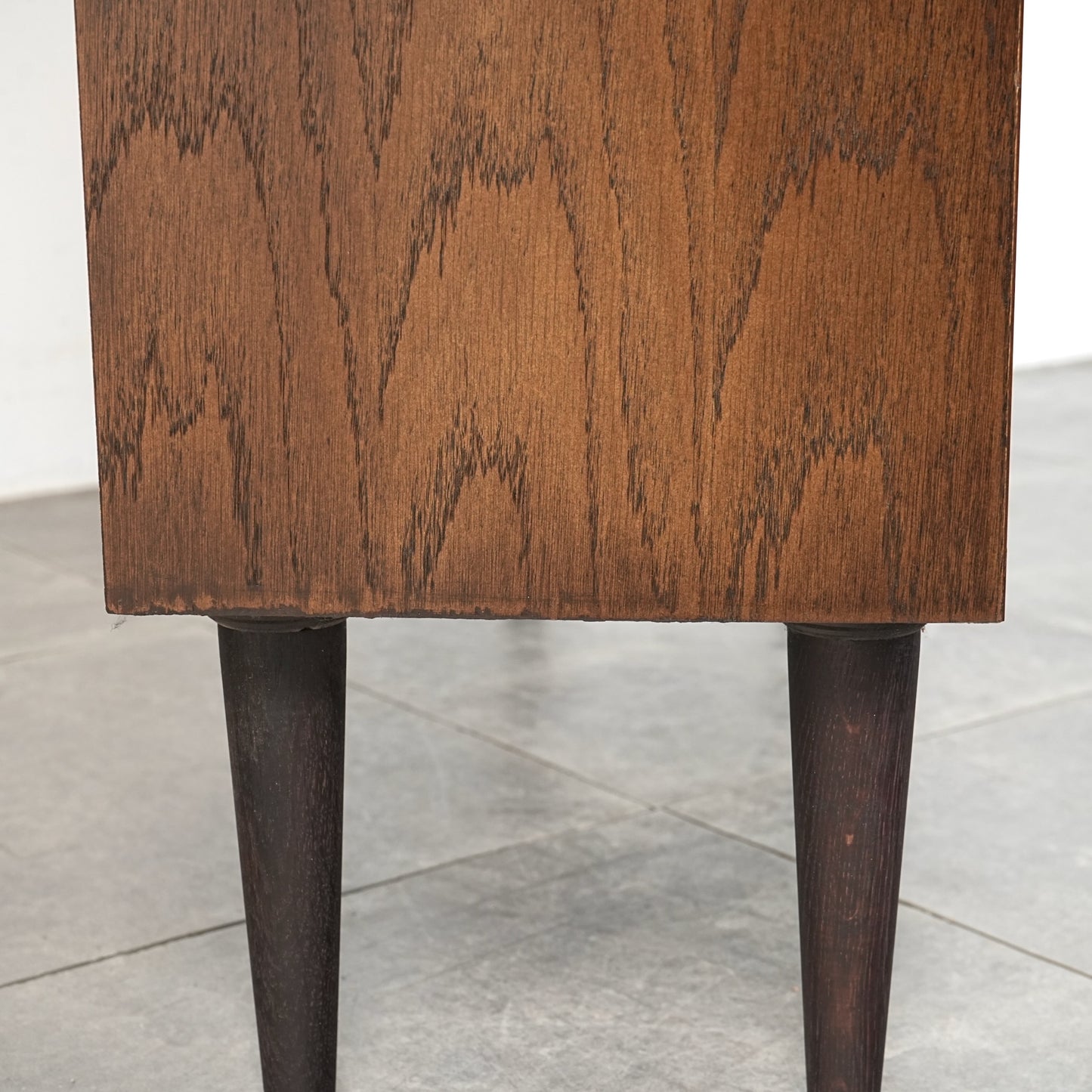 【Denka】ヴィンテージ ブックシェルフ