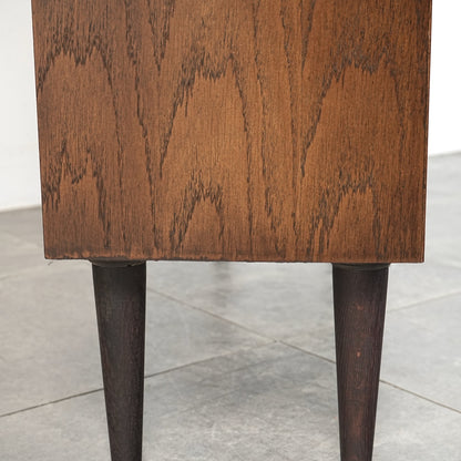 【Denka】ヴィンテージ ブックシェルフ