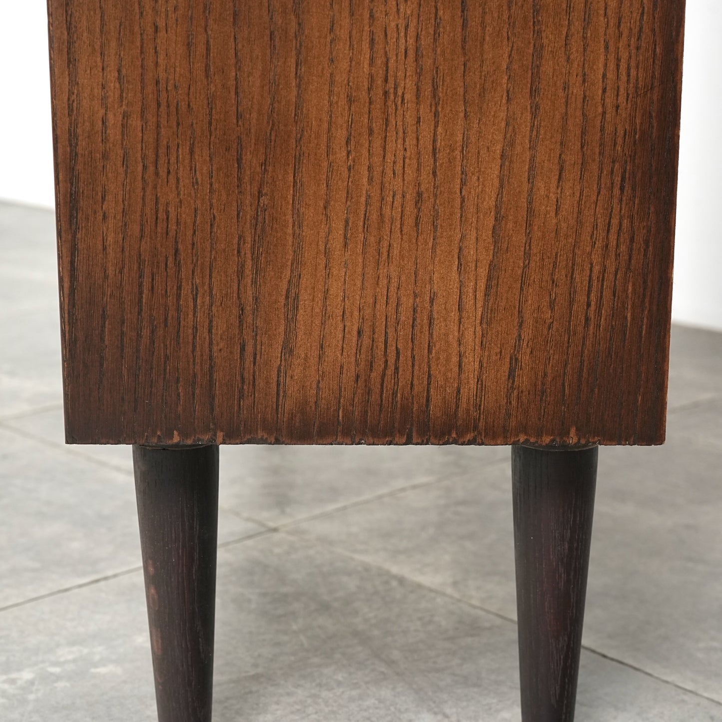 【Denka】ヴィンテージ ブックシェルフ