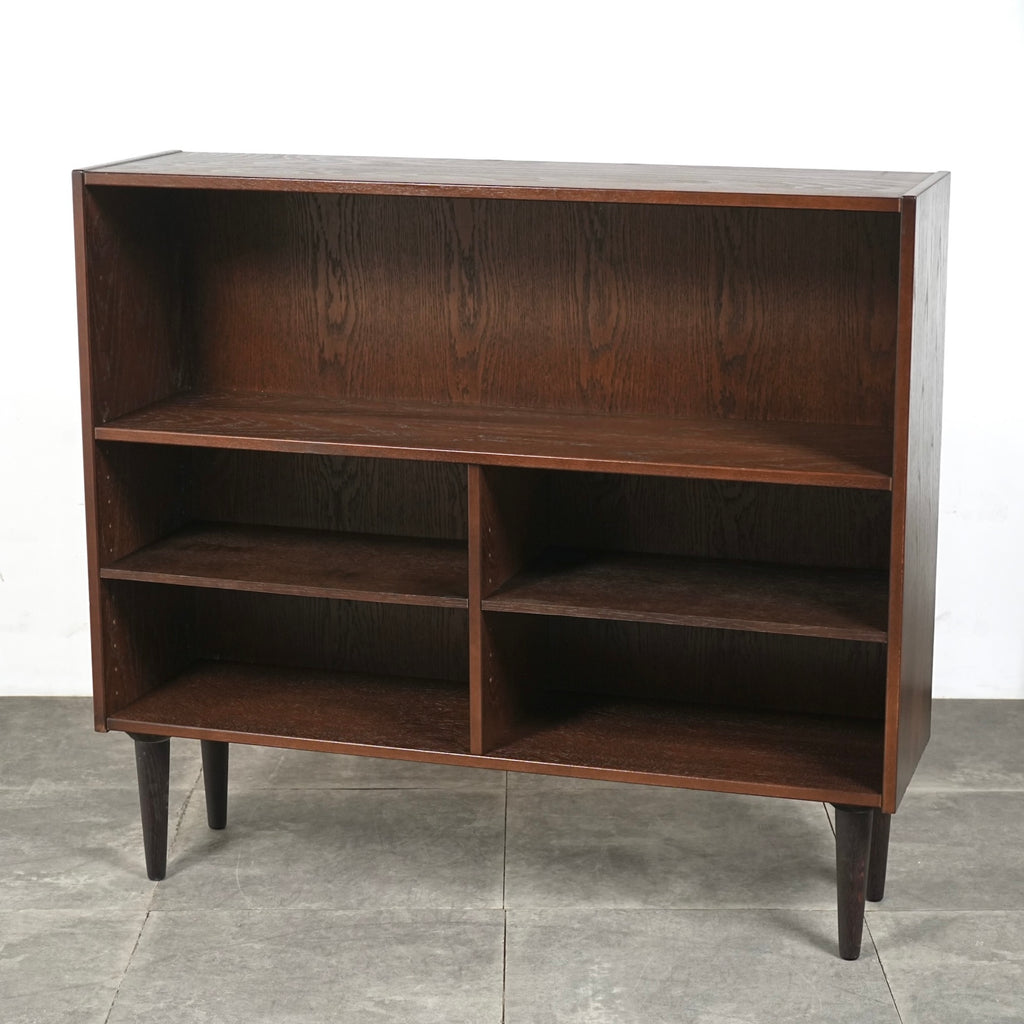 【Denka】ヴィンテージ ブックシェルフ