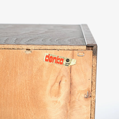 【Denka】ヴィンテージ ブックシェルフ