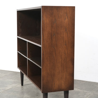 【Denka】ヴィンテージ ブックシェルフ