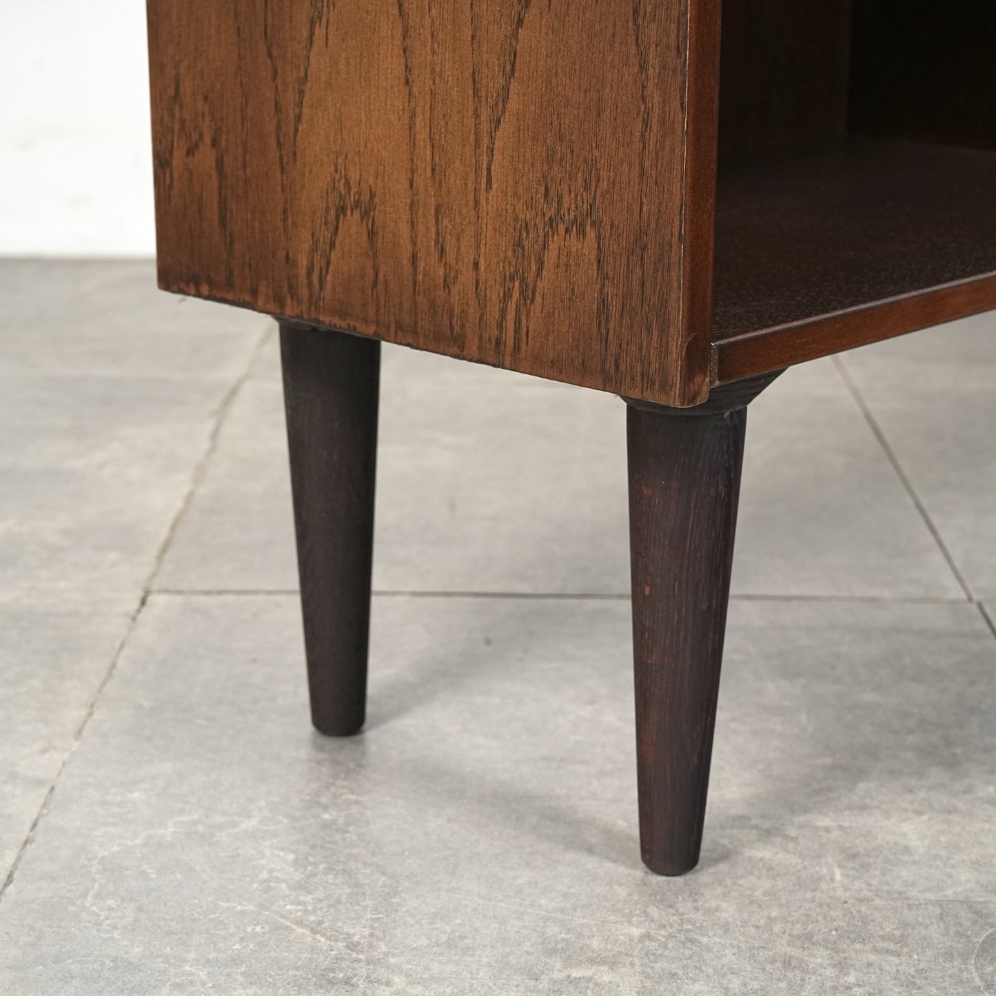 【Denka】ヴィンテージ ブックシェルフ