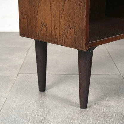 【Denka】ヴィンテージ ブックシェルフ