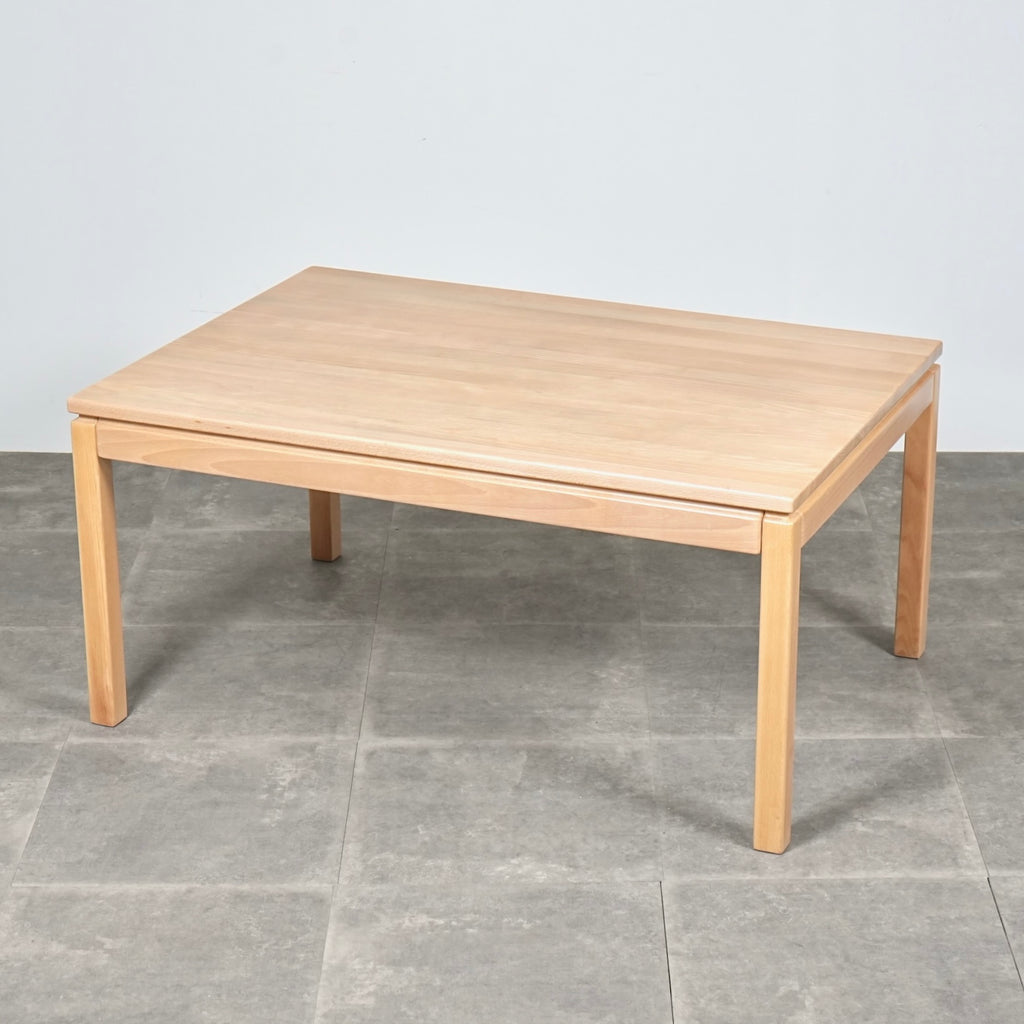 【Brodrene Andersen】ヴィンテージ ローテーブル