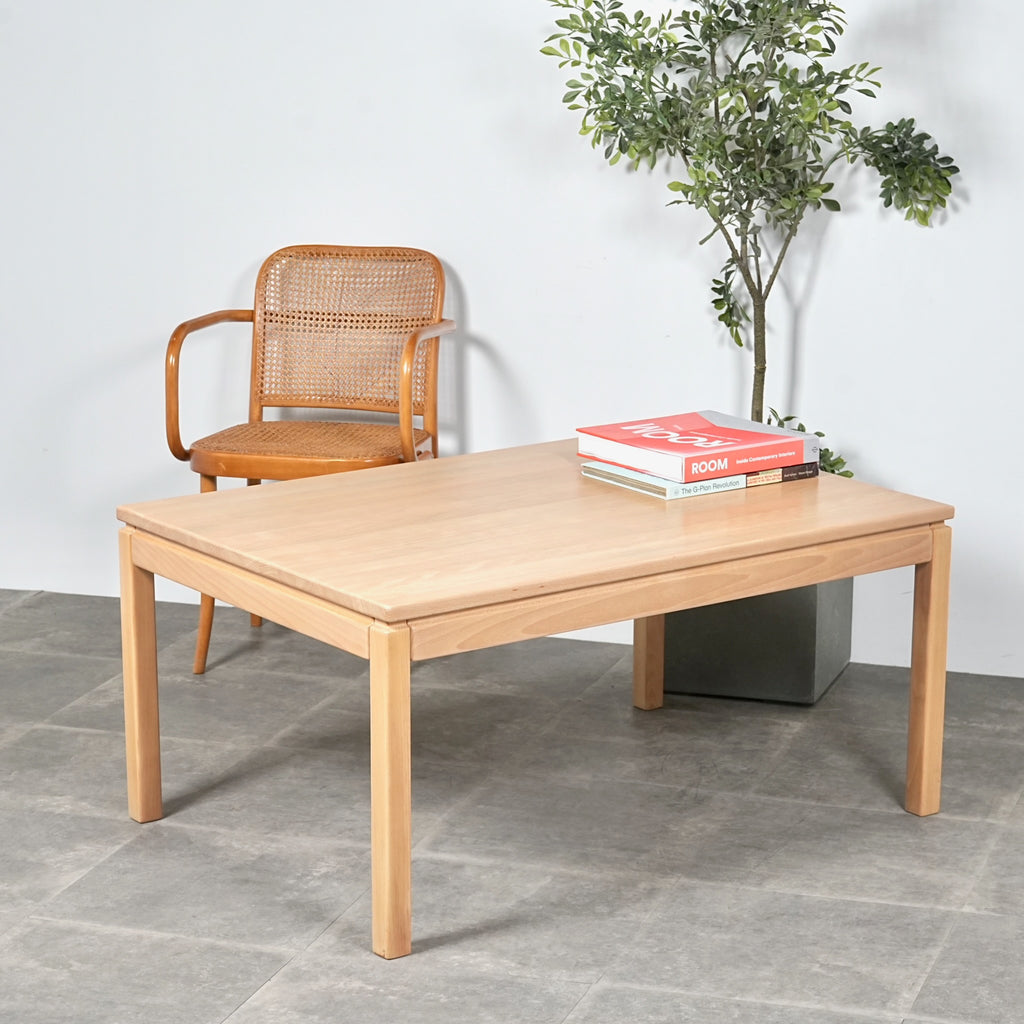 【Brodrene Andersen】ヴィンテージ ローテーブル