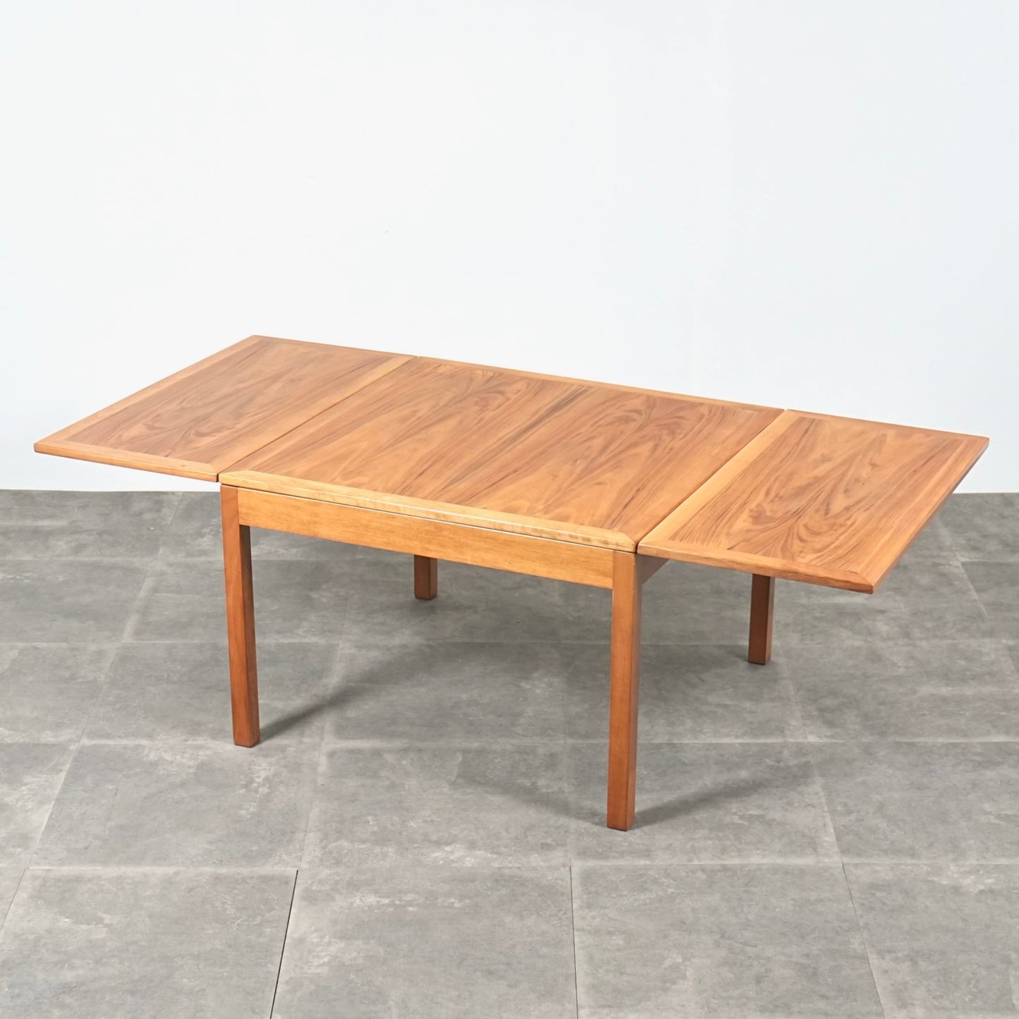 【Borge Mogensen】ドロップリーフ ローテーブル Model.5360