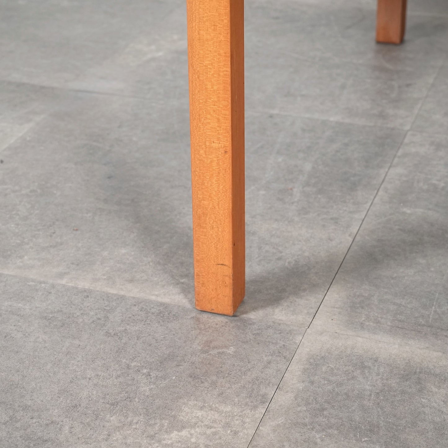 【Borge Mogensen】ドロップリーフ ローテーブル Model.5360