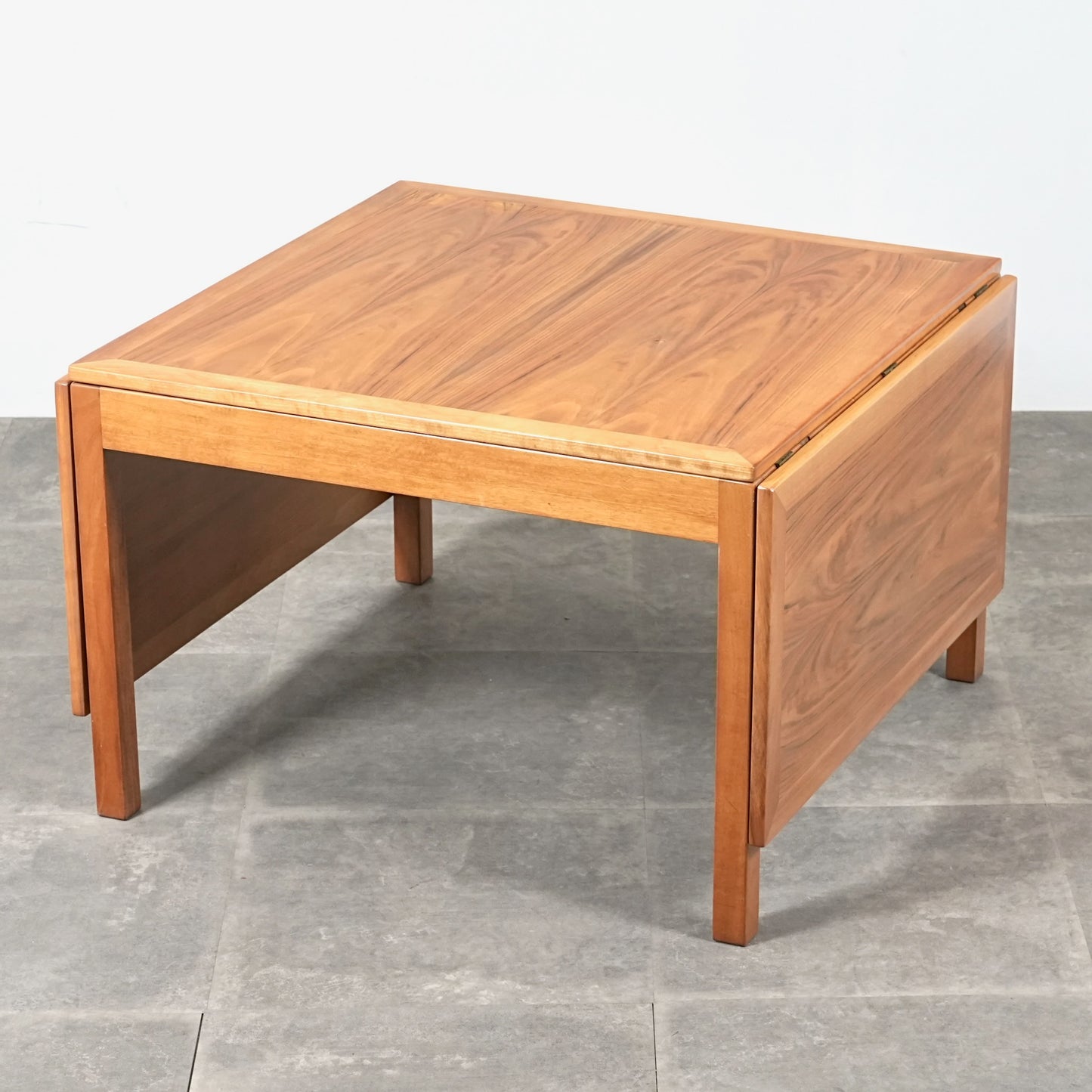 【Borge Mogensen】ドロップリーフ ローテーブル Model.5360