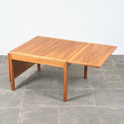 【Borge Mogensen】ドロップリーフ ローテーブル Model.5360