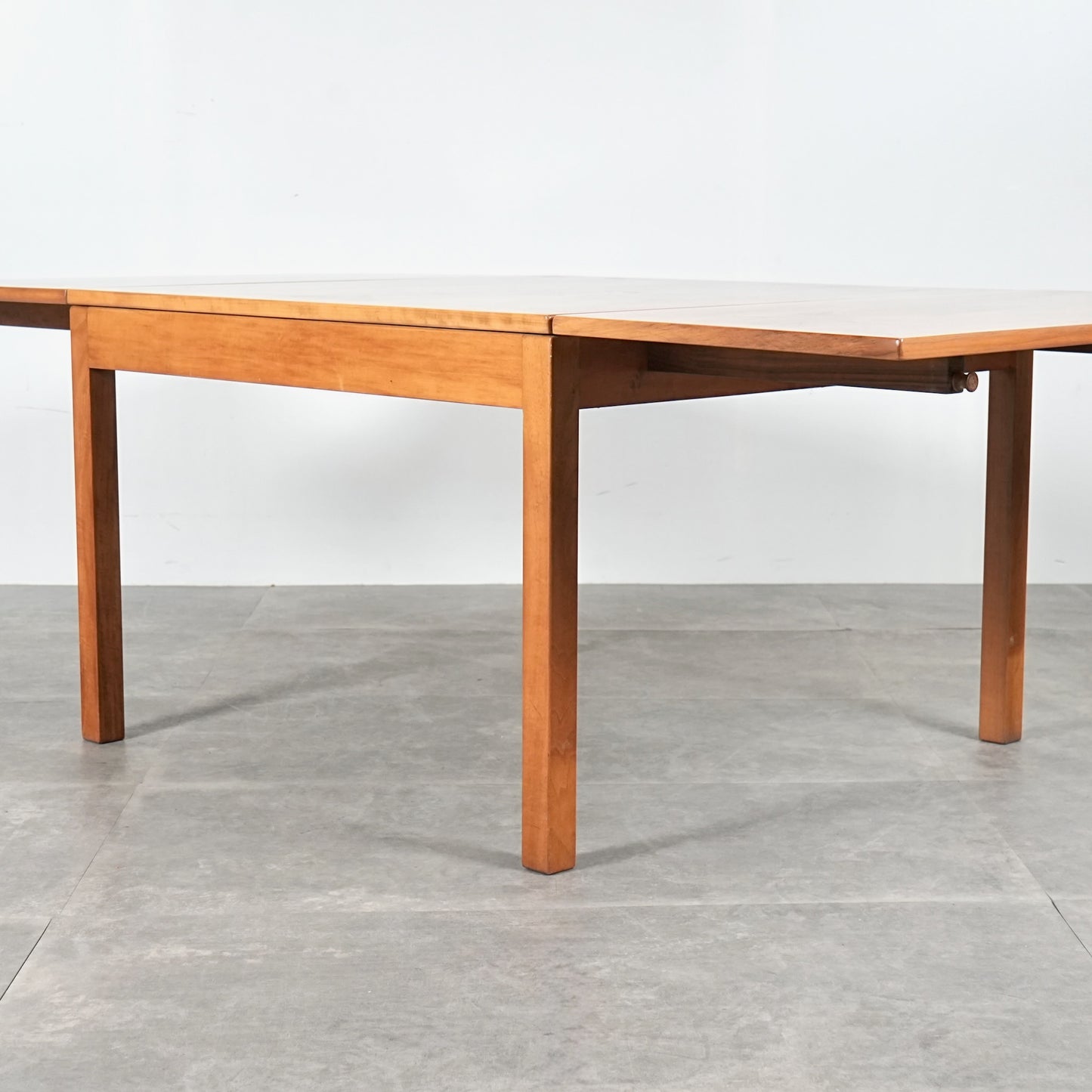 【Borge Mogensen】ドロップリーフ ローテーブル Model.5360