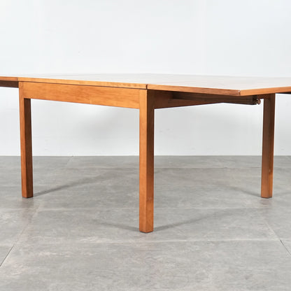 【Borge Mogensen】ドロップリーフ ローテーブル Model.5360