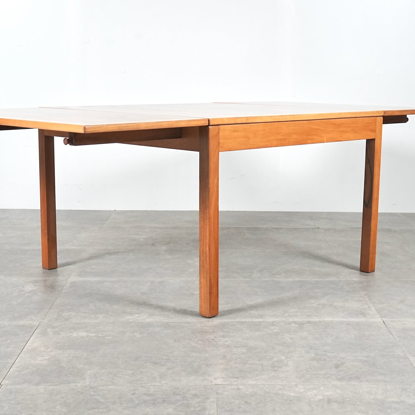 【Borge Mogensen】ドロップリーフ ローテーブル Model.5360