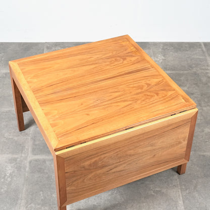 【Borge Mogensen】ドロップリーフ ローテーブル Model.5360