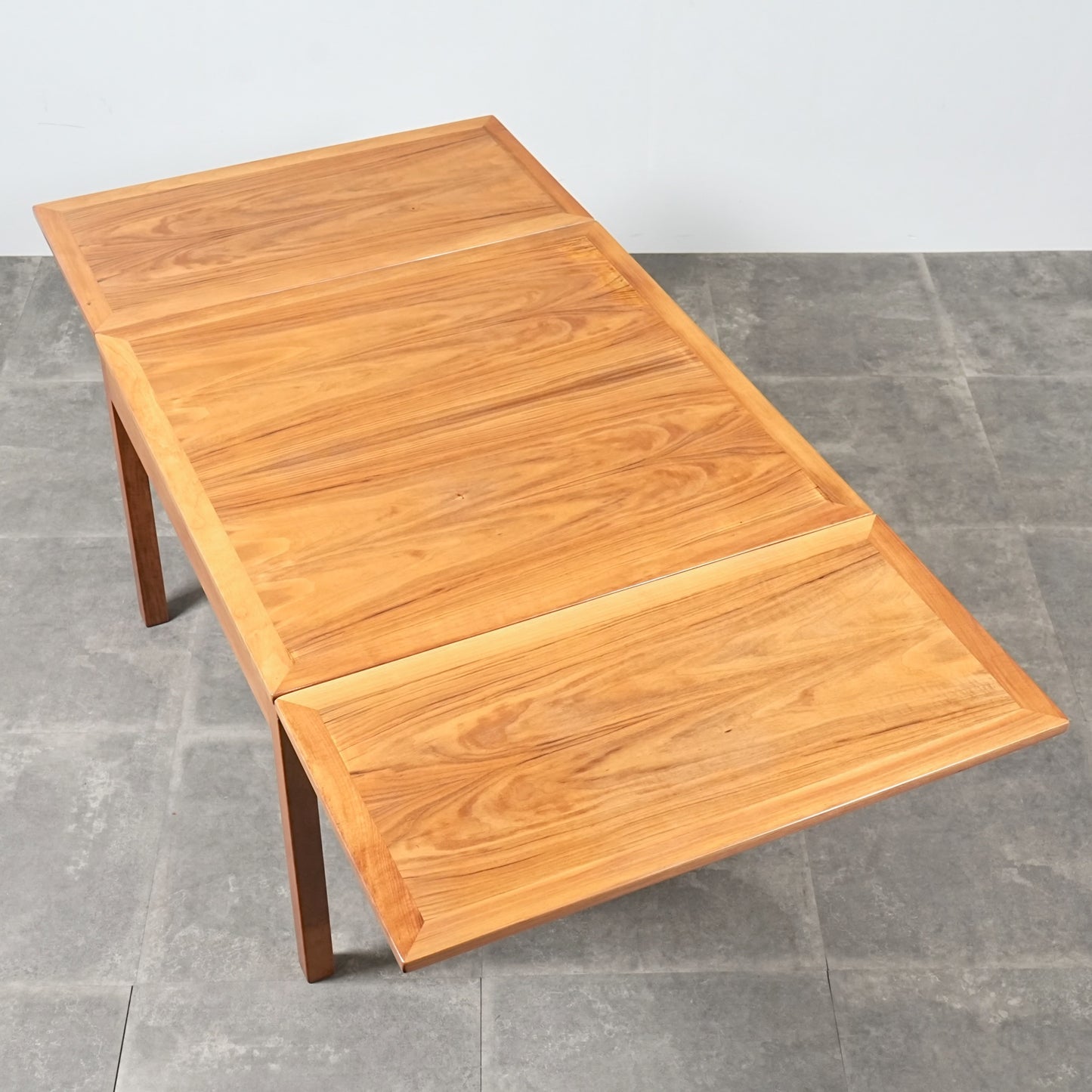 【Borge Mogensen】ドロップリーフ ローテーブル Model.5360