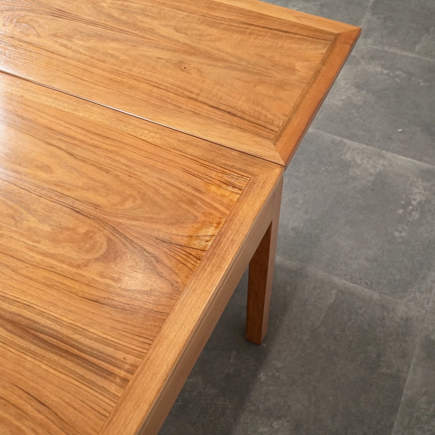 【Borge Mogensen】ドロップリーフ ローテーブル Model.5360