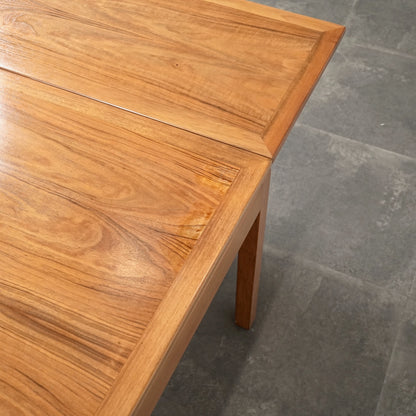 【Borge Mogensen】ドロップリーフ ローテーブル Model.5360