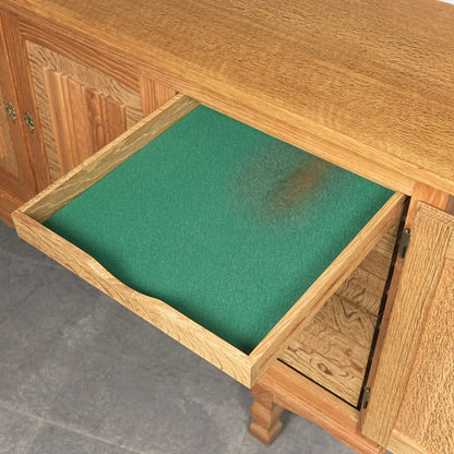 【Henning Kjaernulf】ヴィンテージ サイドボード