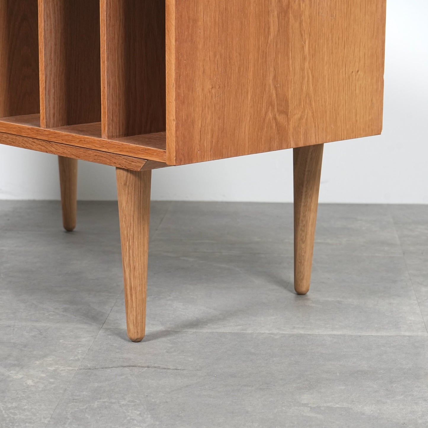 デンマークヴィンテージ キャビネット