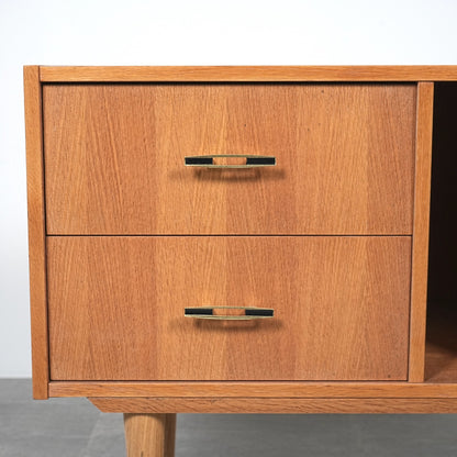 デンマークヴィンテージ キャビネット