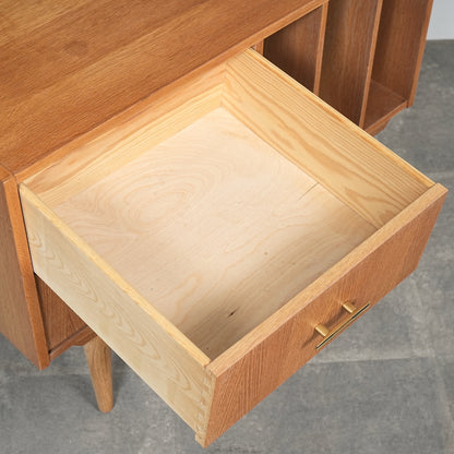 デンマークヴィンテージ キャビネット