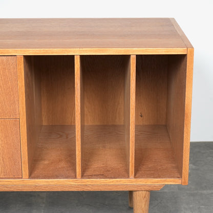 デンマークヴィンテージ キャビネット