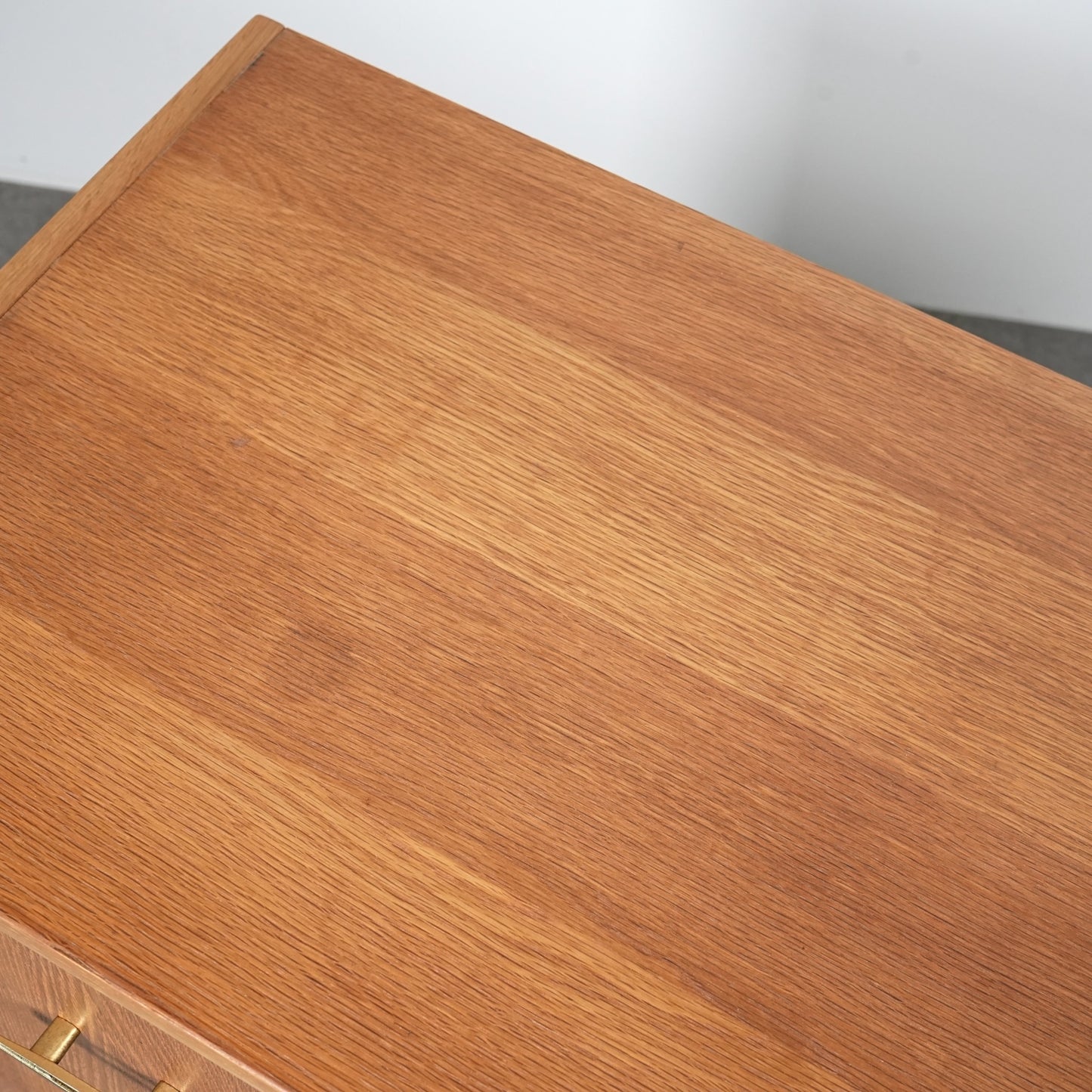 デンマークヴィンテージ キャビネット