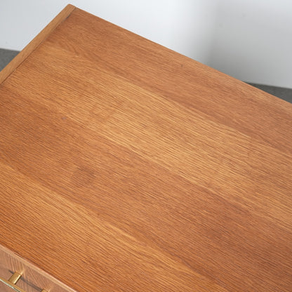 デンマークヴィンテージ キャビネット