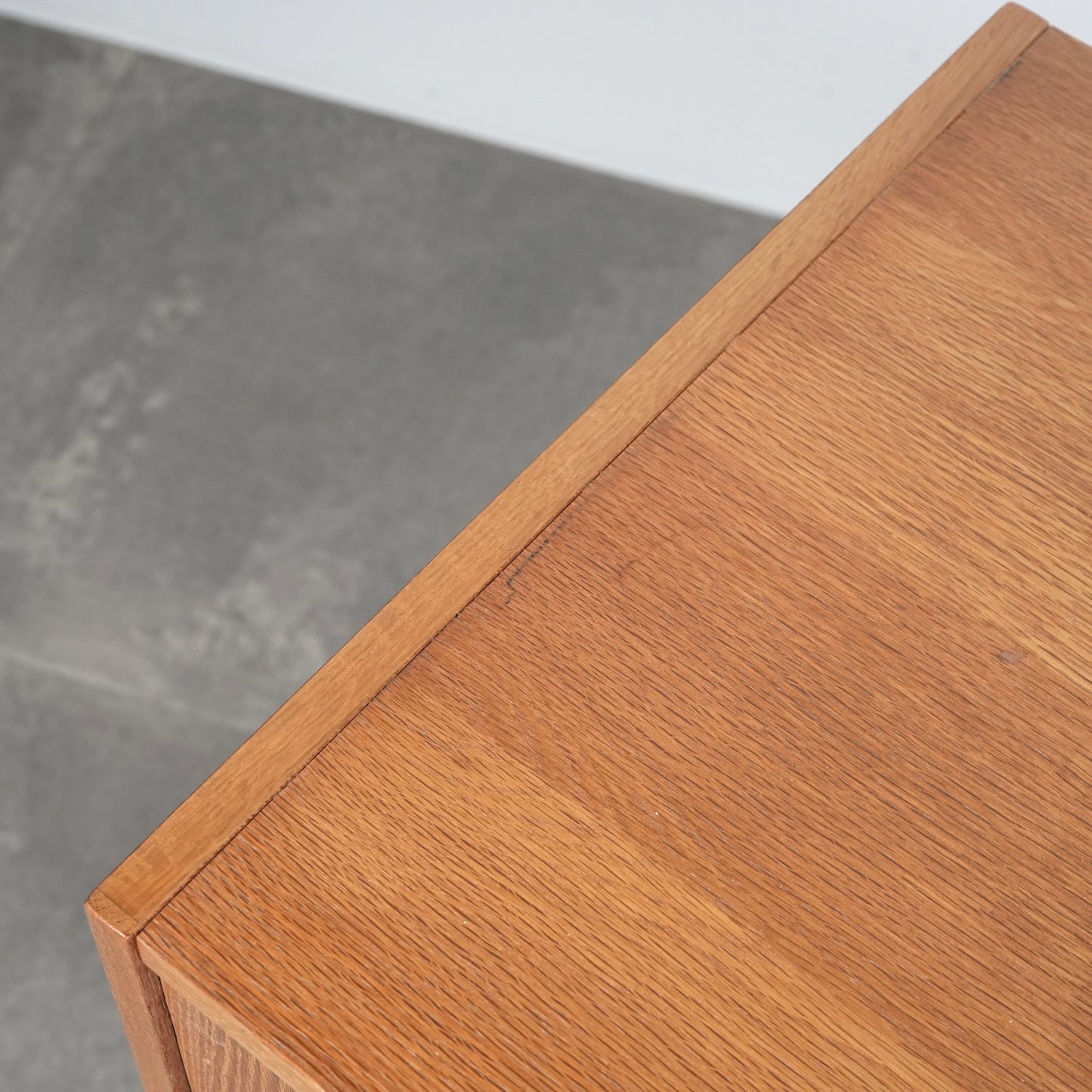 デンマークヴィンテージ キャビネット