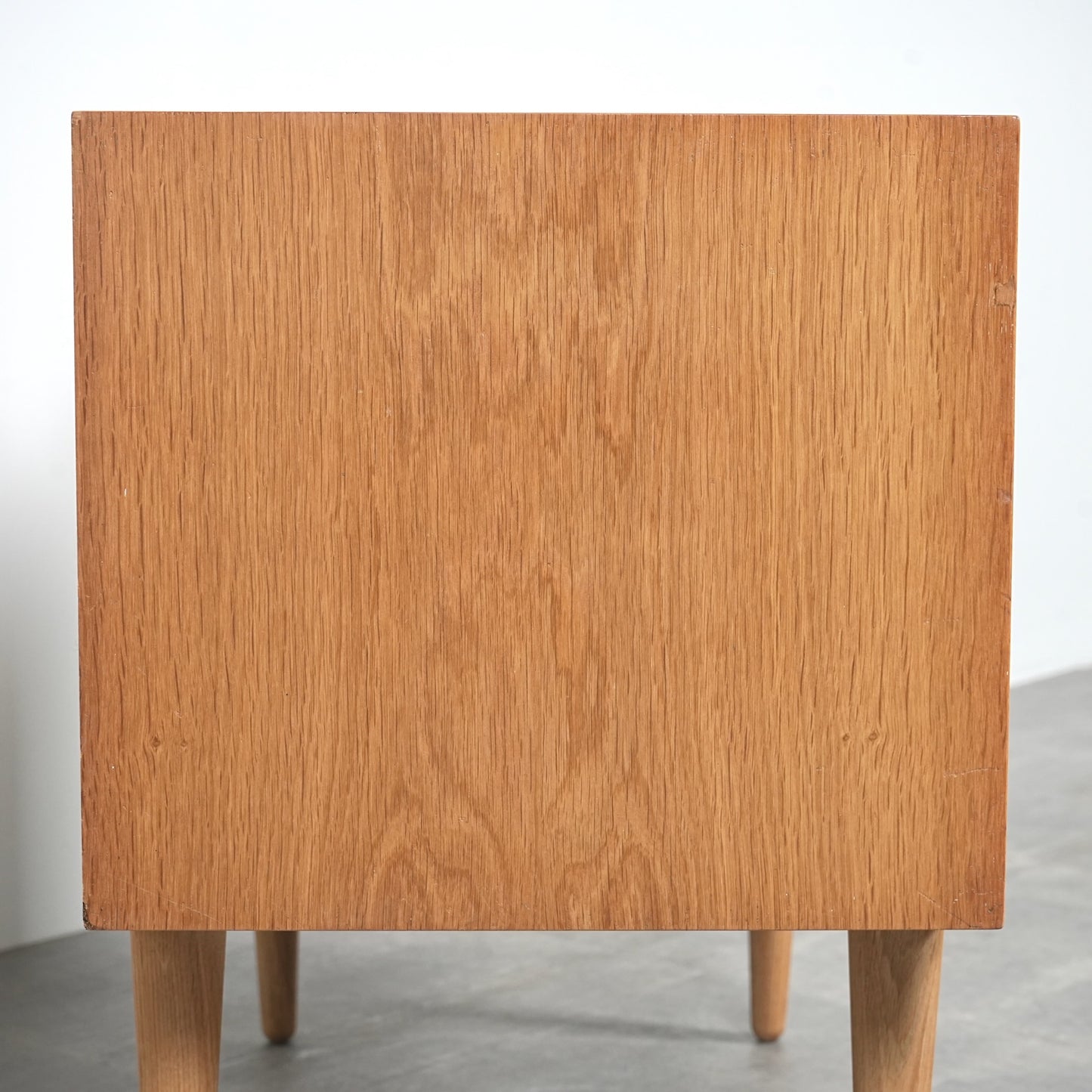 デンマークヴィンテージ キャビネット