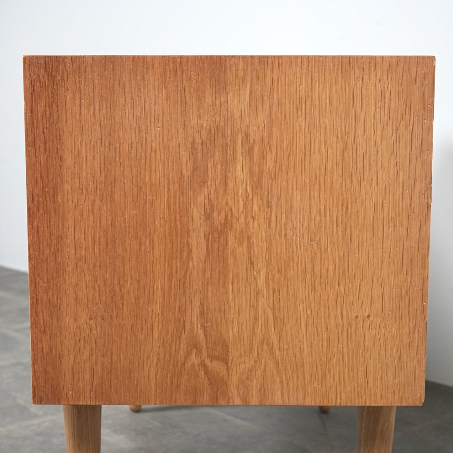 デンマークヴィンテージ キャビネット