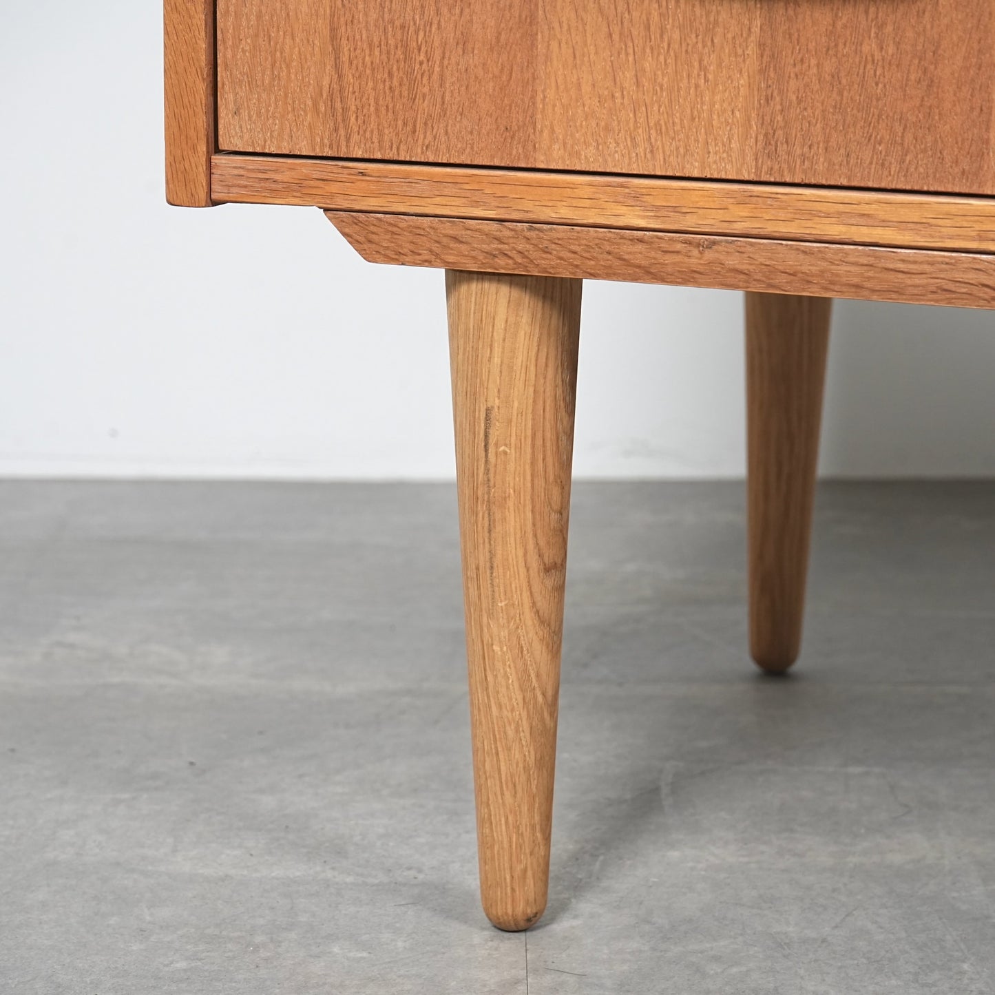 デンマークヴィンテージ キャビネット