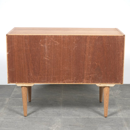 デンマークヴィンテージ キャビネット