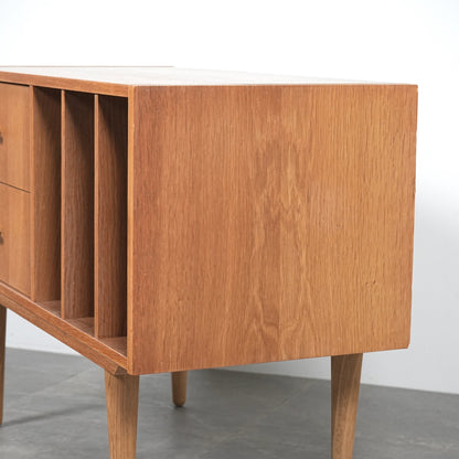 デンマークヴィンテージ キャビネット