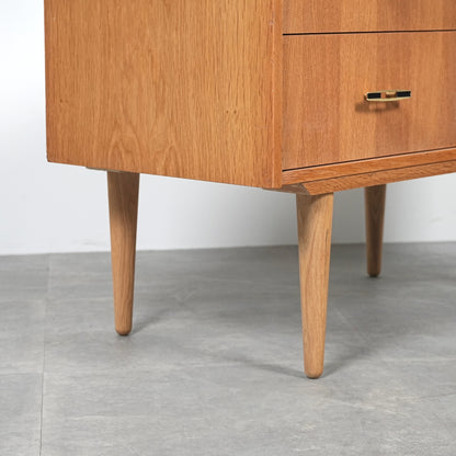 デンマークヴィンテージ キャビネット