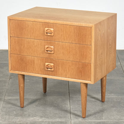 デンマークヴィンテージ チェスト