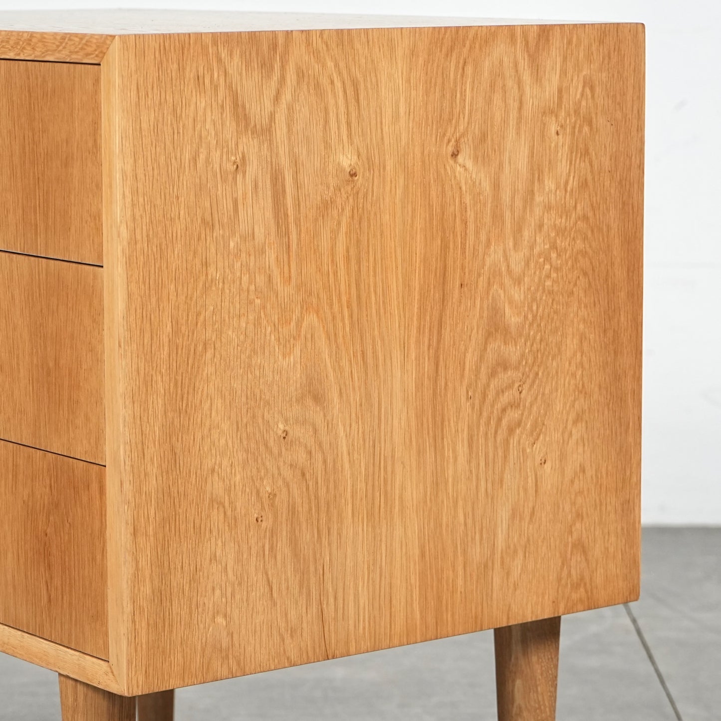 デンマークヴィンテージ チェスト