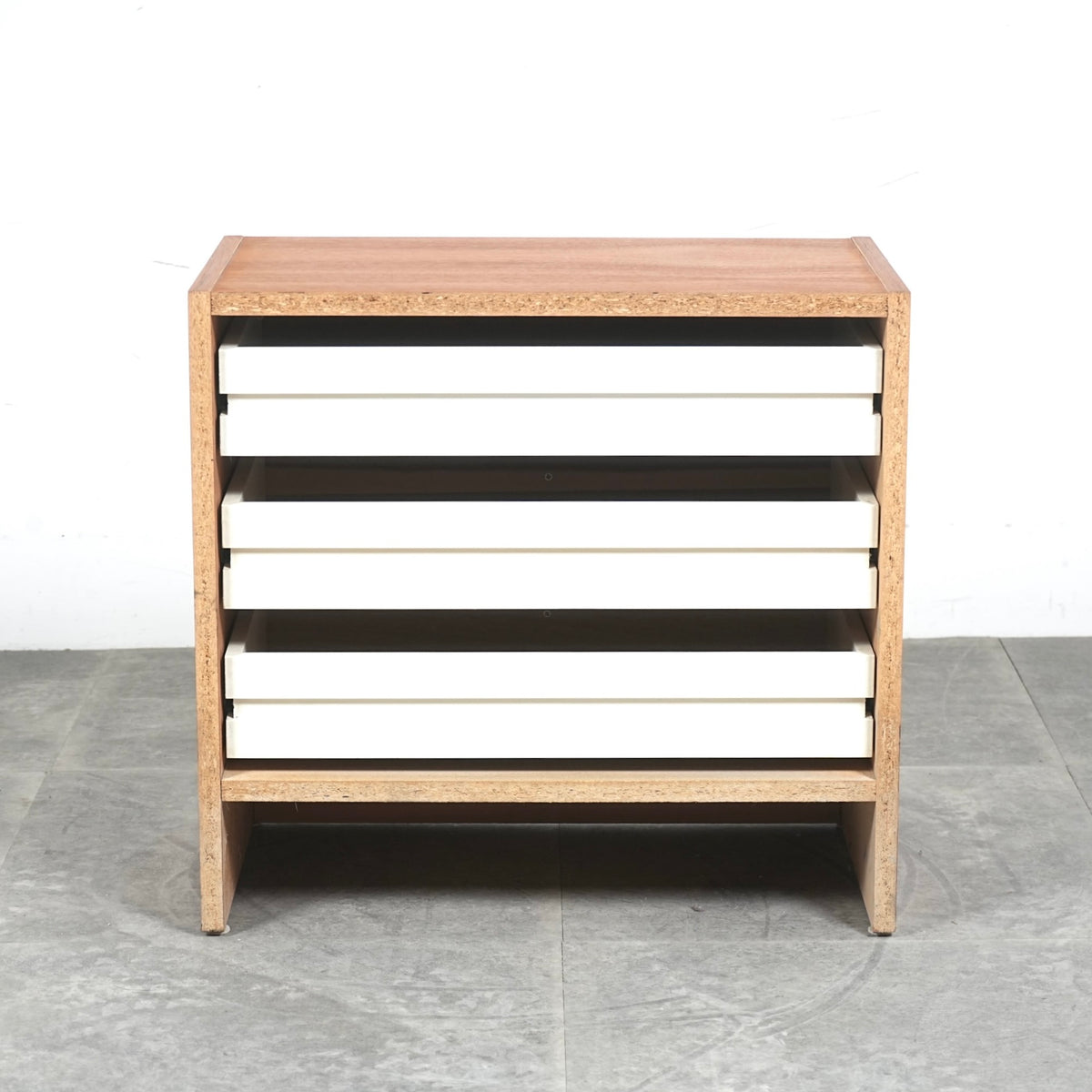 デンマークヴィンテージ チェスト