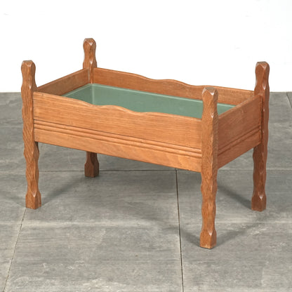 デンマークヴィンテージ プランター