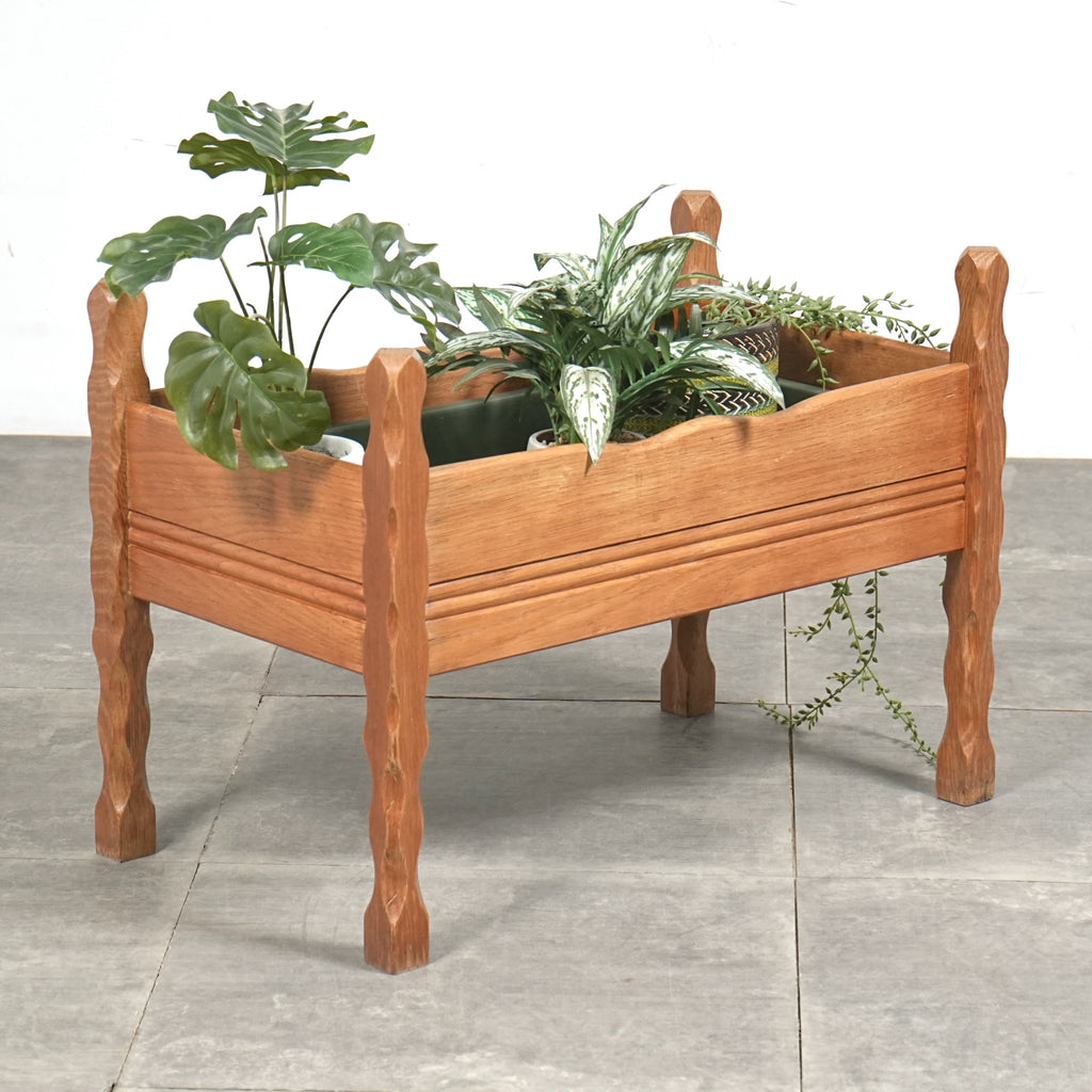 デンマークヴィンテージ プランター