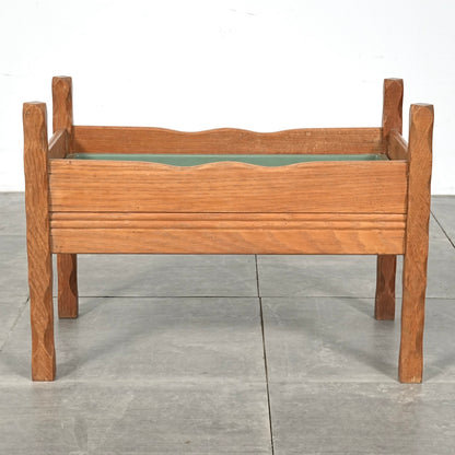 デンマークヴィンテージ プランター