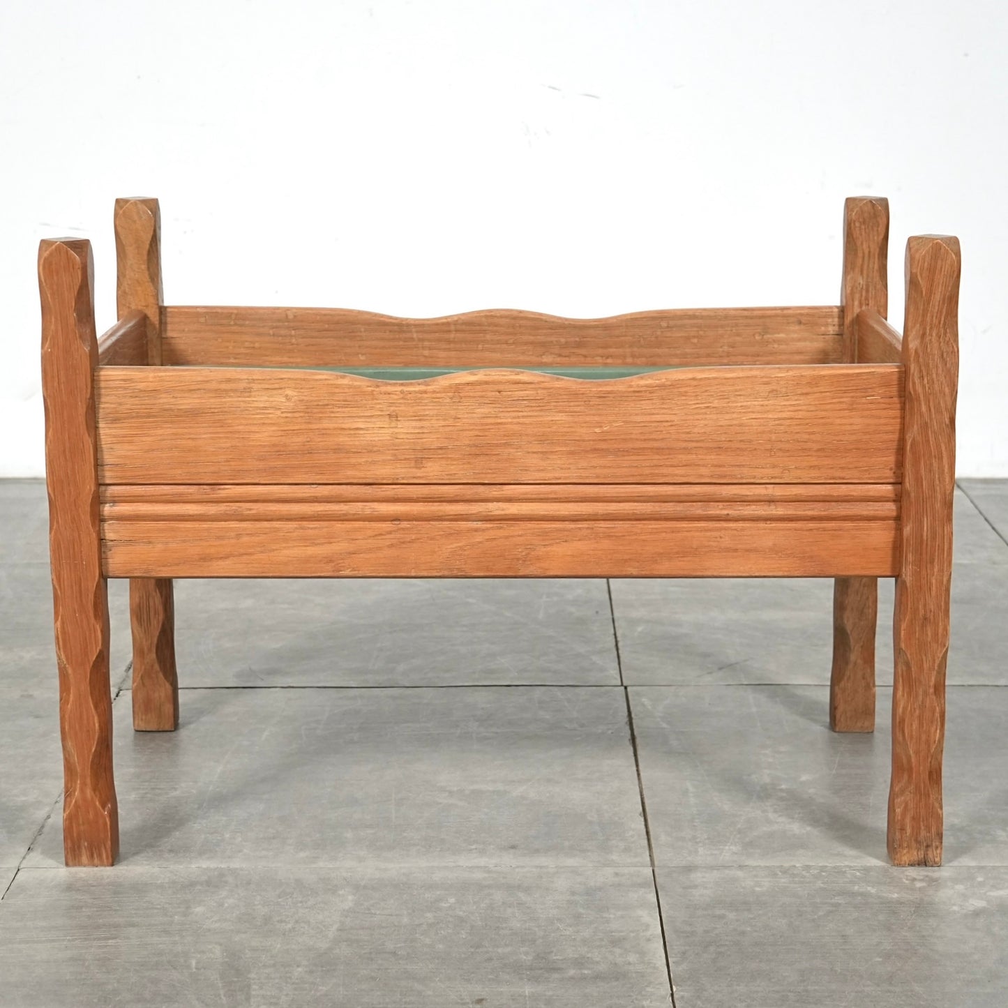 デンマークヴィンテージ プランター