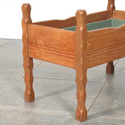 デンマークヴィンテージ プランター