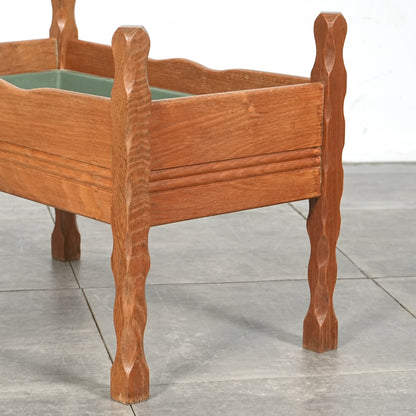 デンマークヴィンテージ プランター